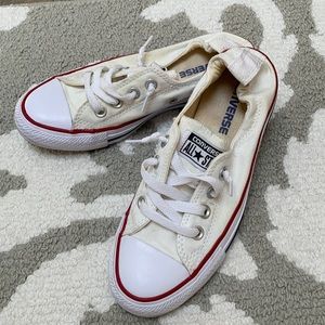 Converse Slip In Shoes